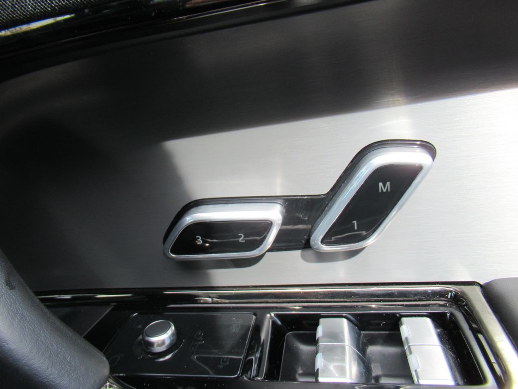 2024 Land Rover Range Rover Sport