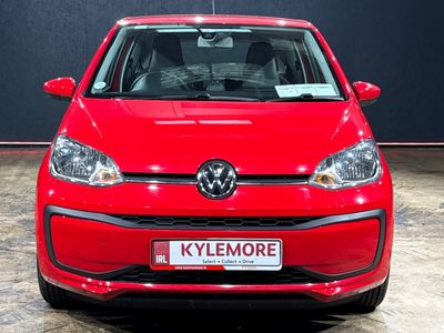 2020 Volkswagen up!