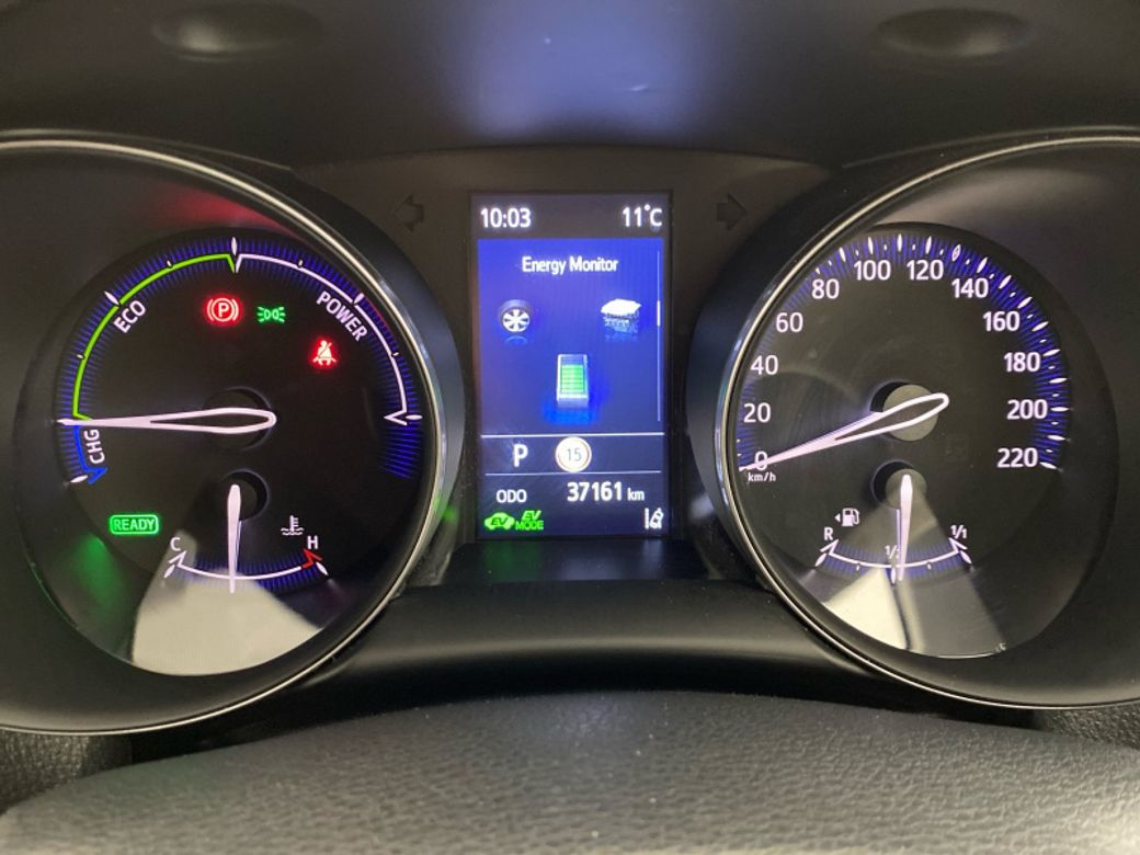 2023 Toyota C-HR
