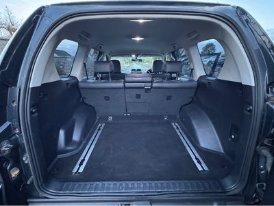 2015 Toyota Landcruiser