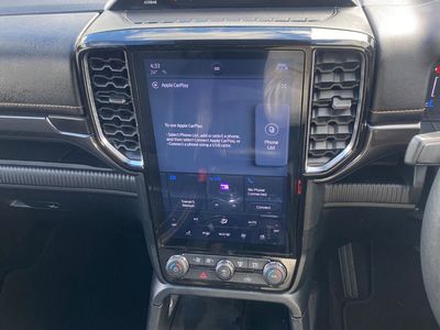 2023 Ford Ranger