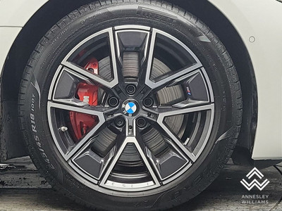 2026 BMW i4