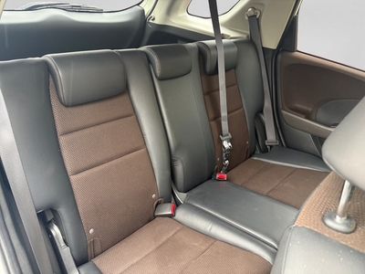 2012 Honda Shuttle