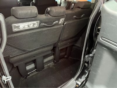 2018 Honda Stepwagon