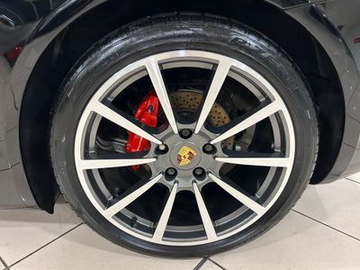 2013 Porsche Boxster