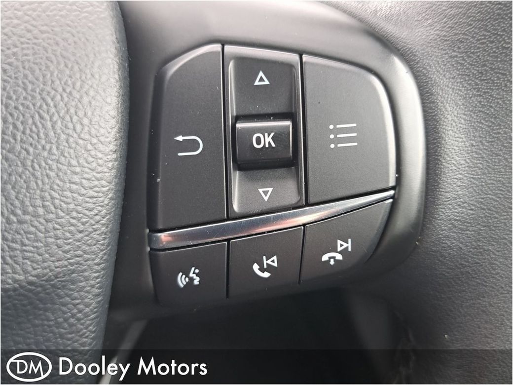 2019 Ford Focus