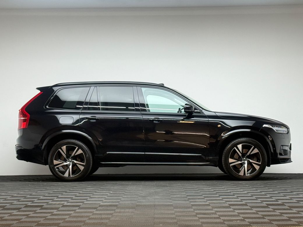 2023 Volvo XC90