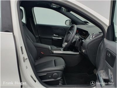 2025 Mercedes-Benz GLA Class