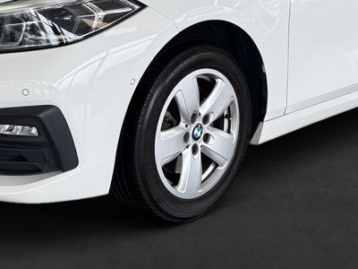 2021 BMW 1 Series