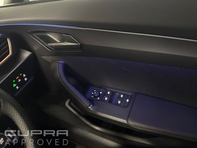 2025 Cupra Formentor