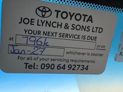 2017 Toyota Landcruiser