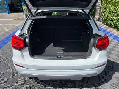 2019 Audi Q2