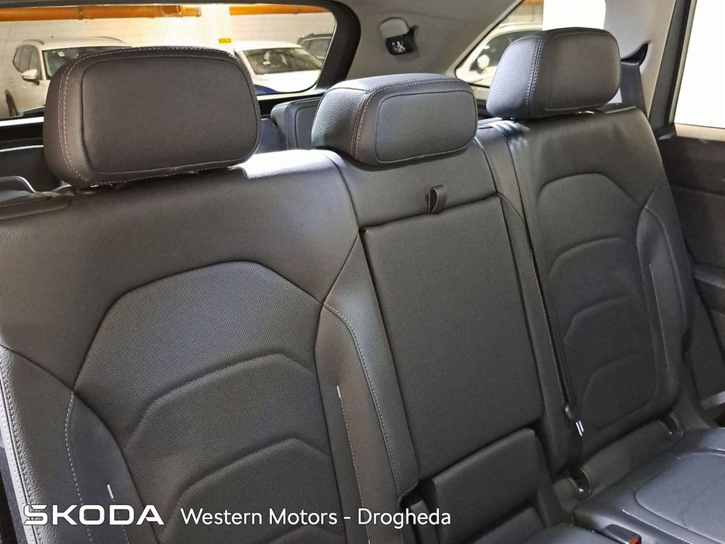 2026 Skoda Kodiaq