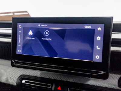 2026 Citroen C3 Aircross