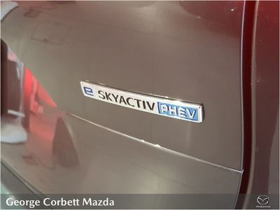 2026 Mazda CX-60
