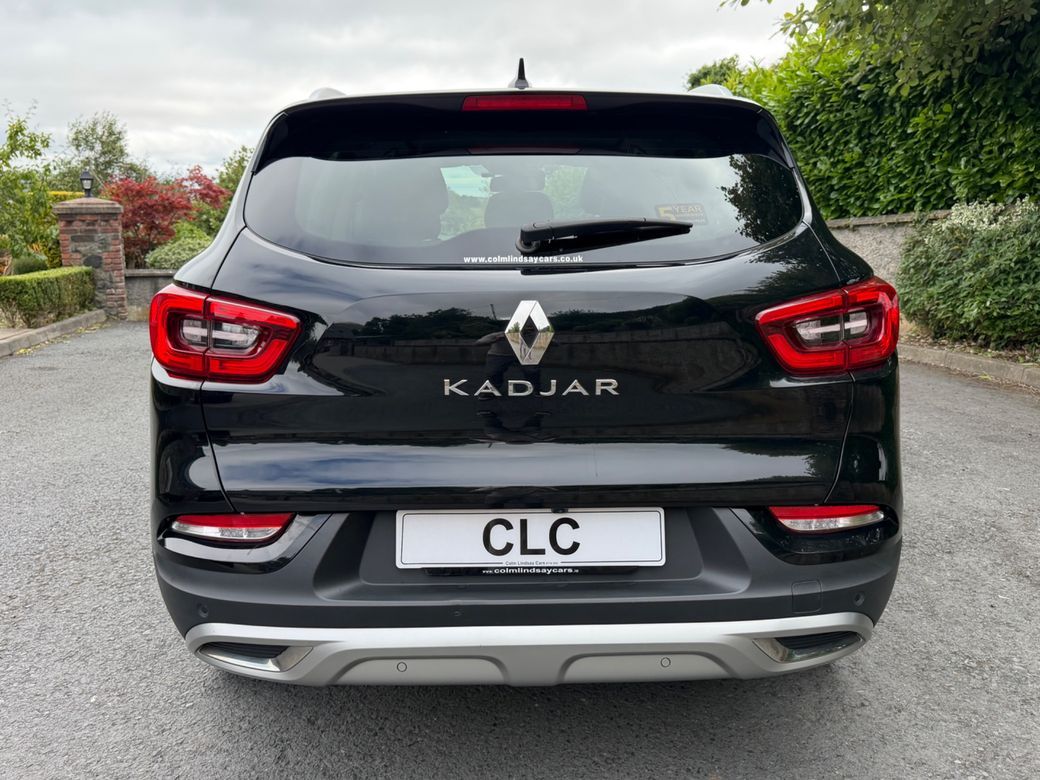 2020 Renault Kadjar