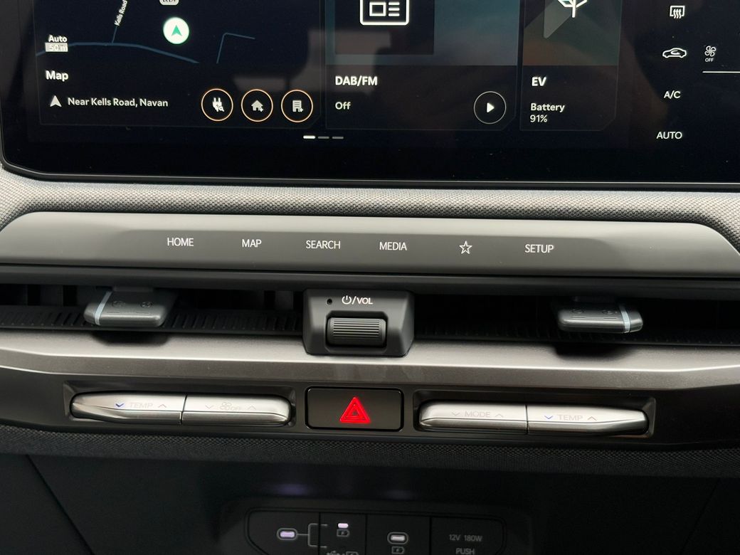 2026 Kia EV3