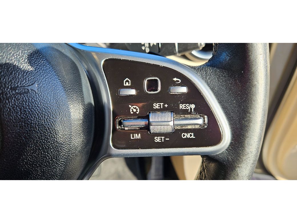 2020 Mercedes-Benz GLC Class