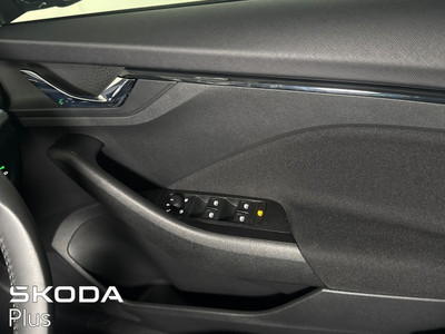 2025 Skoda Kamiq