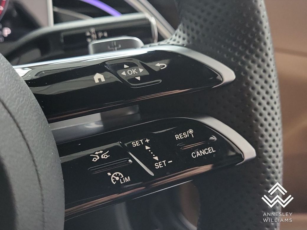 2024 Mercedes-Benz E Class