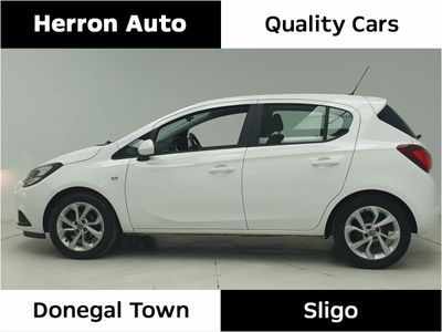 2019 Opel Corsa