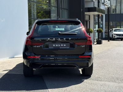 2026 Volvo XC60