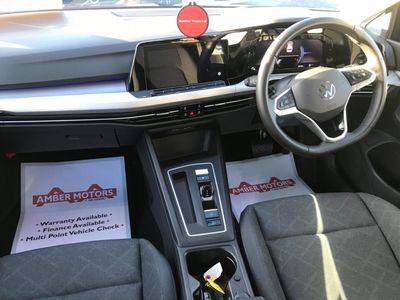 2023 Volkswagen Golf