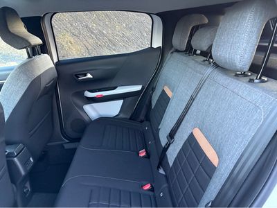 2026 Citroen C3 Aircross