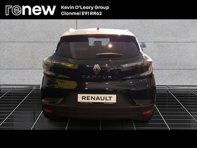 2025 Renault Captur