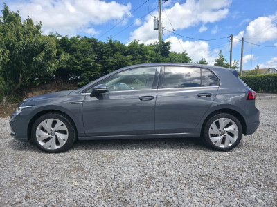 2022 Volkswagen Golf
