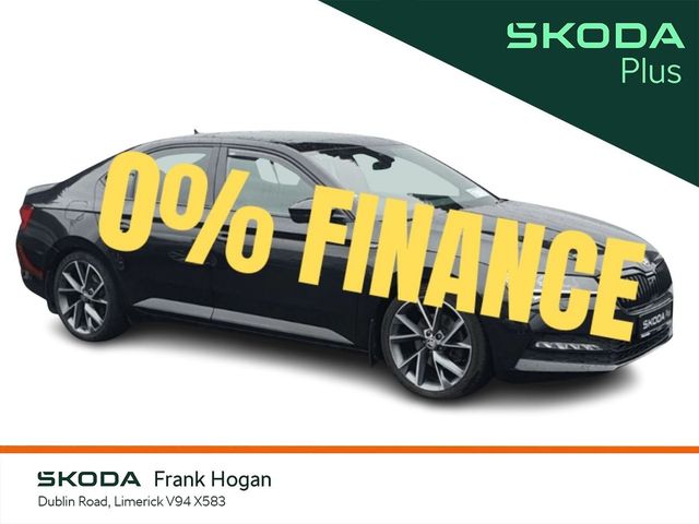 vehicle for sale from Frank Hogan Ltd