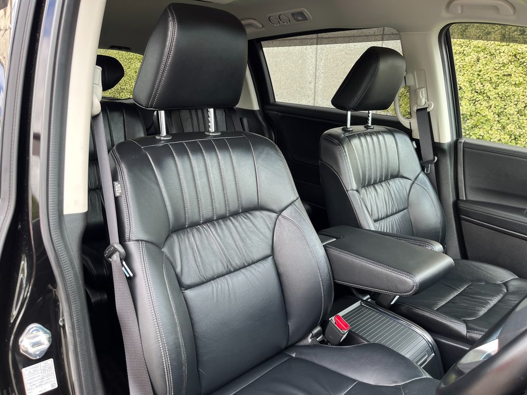 2021 Honda Odyssey