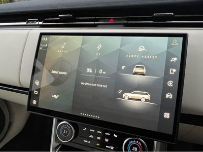 2023 Land Rover Range Rover