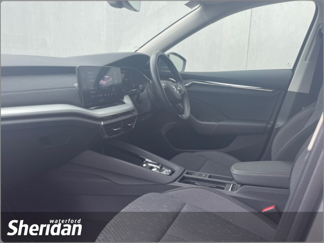2024 Skoda Octavia