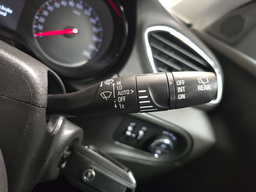 2020 Opel Grandland X