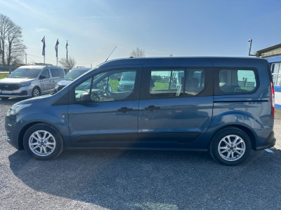 2020 Ford Tourneo Connect