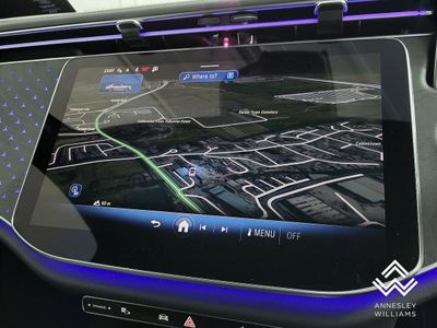 2024 Mercedes-Benz E Class