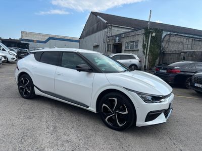 2023 Kia EV6