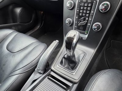 2016 Volvo V40