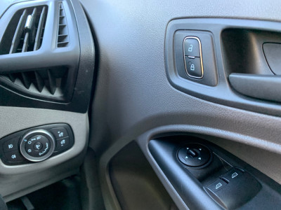 2022 Ford Transit Connect