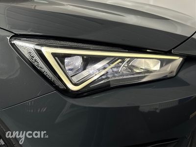 2023 SEAT Tarraco