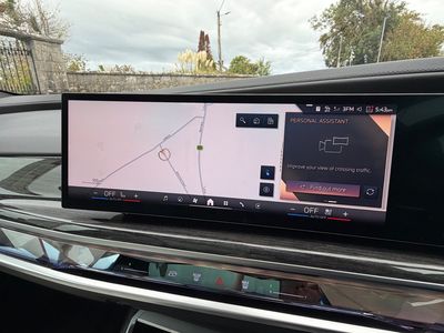 2026 BMW i7