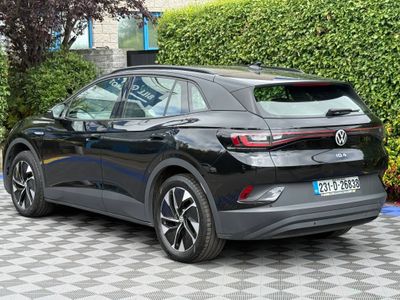 2023 Volkswagen ID.4