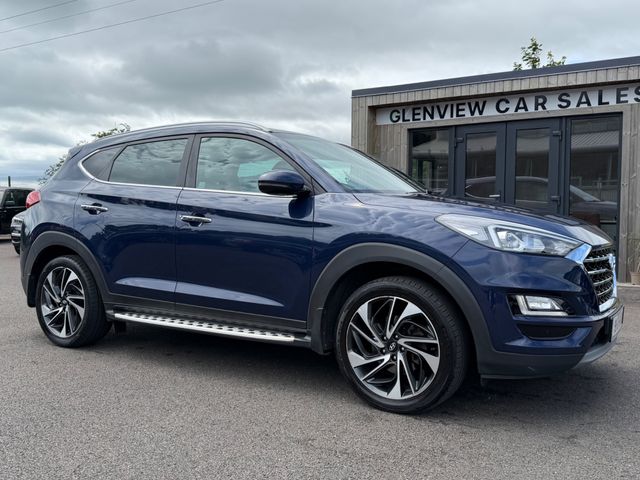 vehicle for sale from Glenview Car Sales
