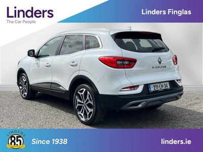 2021 Renault Kadjar