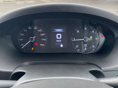 2025 Fiat Ducato