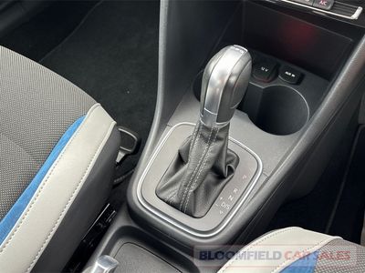 2014 Volkswagen Polo