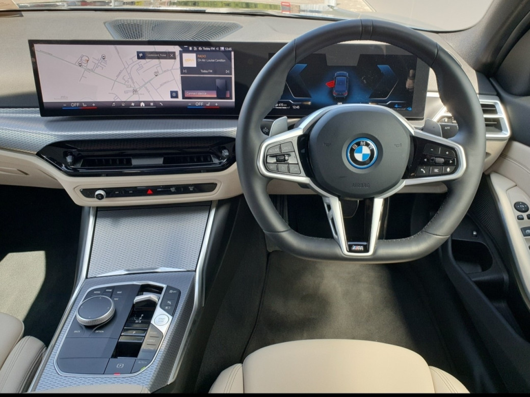 2026 BMW 330