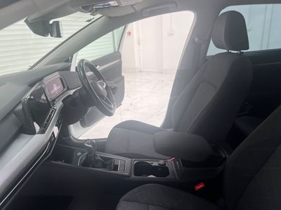2022 Volkswagen Golf