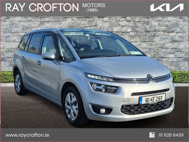 vehicle for sale from Ray Crofton Ltd